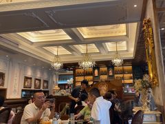 -秘密旅行Bonjour(黑金冠 江南西店)