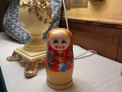 -俄士厨房(时代天街店)