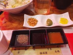 -热血兄弟·炭火烤肉(融侨中心店)