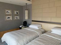-上海静安香格里拉大酒店