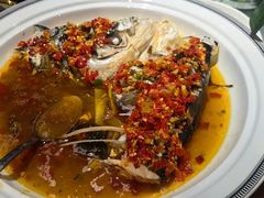 -蔓兰家的四季S0餐厅·融合菜(当代MOMA店)