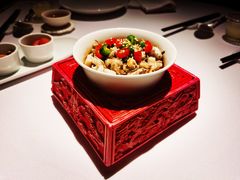 -悦轩中餐厅·高空江景·杭州柏悦酒店