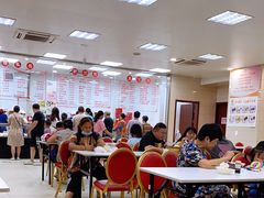 大堂-常州糕团店(北大街新世纪商城店)