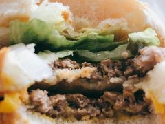 狠霸王牛堡套餐-汉堡王(北京三里屯购物中心)