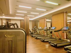 -上海崇明金茂凯悦酒店