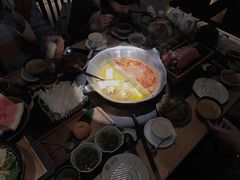 -湊湊火锅·茶憩(石家庄万象城店)