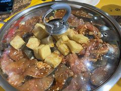 -黄记煌三汁焖锅(崇文门店)
