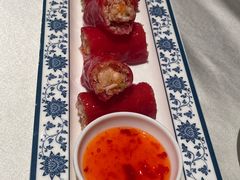 -相思林金岛饭店(青山湖店)
