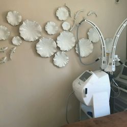 -新蝶变皮肤管理中心