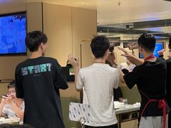 -海底捞火锅(壹悦城店)