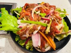 -炭之家大片烤肉(环球银泰店)