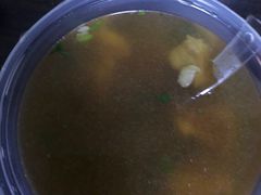-雨霖祥和炖肉(南市店)