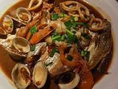 家烧东海小鲜-東大方(武康千秋广场店)