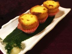 -喜鹊茶点.啫煲(车陂店)