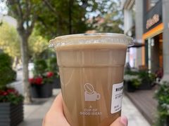-Seesaw Coffee(88铜仁路店)