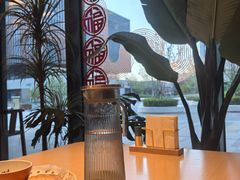 -海泰食府·新鲁菜·家宴(总部基地店)