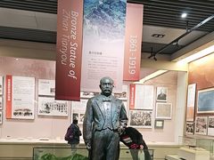 -中国铁道博物馆(正阳门馆)