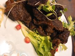 -品味新疆民族风味餐厅(东方今典店)