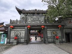 -东钱湖旅游度假区