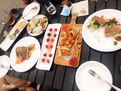 -布拉格餐厅· 中欧捷克菜(全国首店)