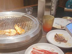 -東盛炭烤自助料理(浦东文峰广场店)