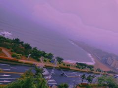-青岛海景花园大酒店