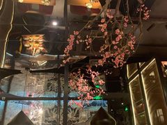 -老板恋上鱼(印象城店)