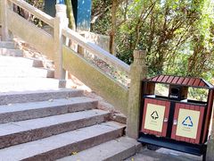 -珞珈山-售票处