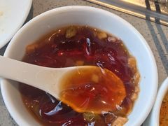 -海底捞火锅(枫蓝国际购物中心店)