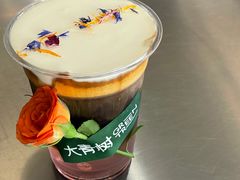 -大青树咖啡(大理古城店)
