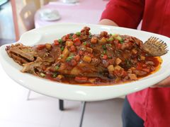 -臭桂鱼儿特色餐厅(朝晖七小区北区店)