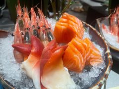 -大渔铁板烧(铁西万象汇店)