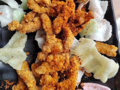 -炉小二铜锅牛蛙•川湘菜(三里屯店)
