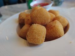 一口酥豆腐-陶陶居酒家(海岸城店)