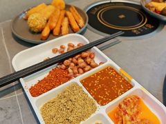 -非烤勿扰自助烤肉(深圳罗湖天河城店)