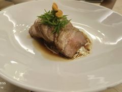 -望京楼flavor餐厅(古北水镇景区店)