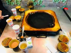 -阿昌白族石板烧·菌锅(大理古城店)
