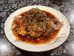 -范记豆花庄(东门好吃街店)