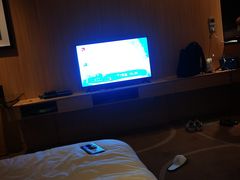 -上海虹桥西郊假日酒店