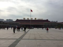 -珠海拱北口岸