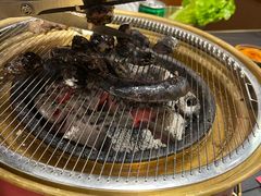 -西塔老太太泥炉烤肉(北京双井店)