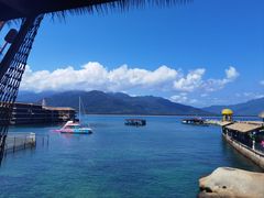 -海南分界洲岛旅游区