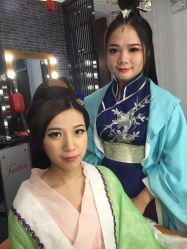-盘子女人坊(珠海拱北旗舰店)