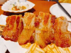 -気楽亭和食料理(气乐亭大世界本店)