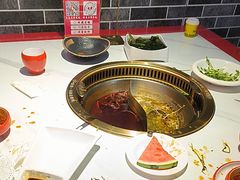 -欠火锅·水牛毛肚·团建聚餐·生日宴(何山路店)