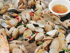 -阿毛饭店·正宗宁波菜(儿童公园旗舰店)