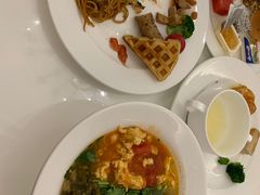 -启东恒大海上威尼斯酒店