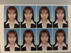 -致青春照相馆·证件照(小寨总部)