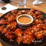 「辣酱八爪鱼五花肉」八抓鱼很新鲜的感觉