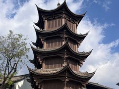 -云南民族村